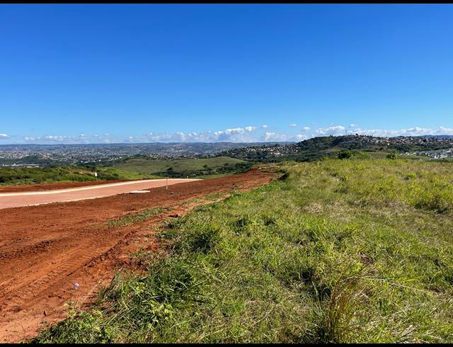 1,030M² VACANT LAND FOR SALE IN KINDLEWOOD ESTATE